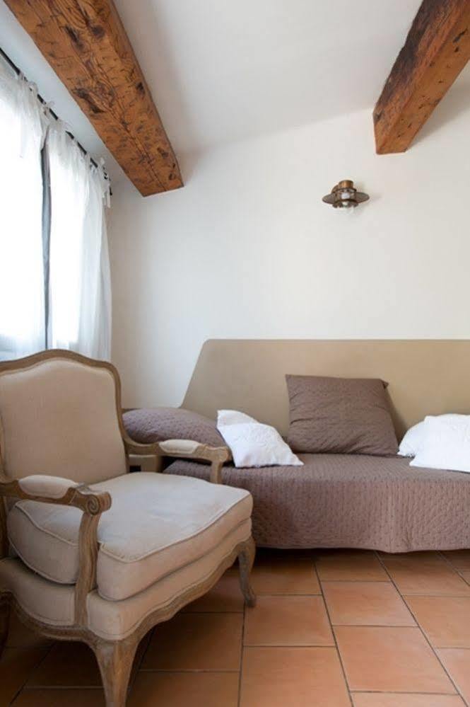 Residence Les Oliviers Porto-Vecchio  Extérieur photo