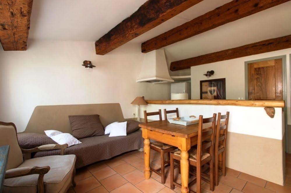 Residence Les Oliviers Porto-Vecchio  Extérieur photo