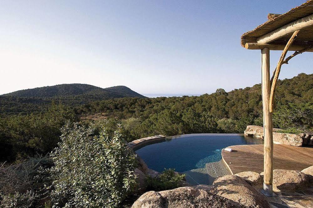 Residence Les Oliviers Porto-Vecchio  Extérieur photo