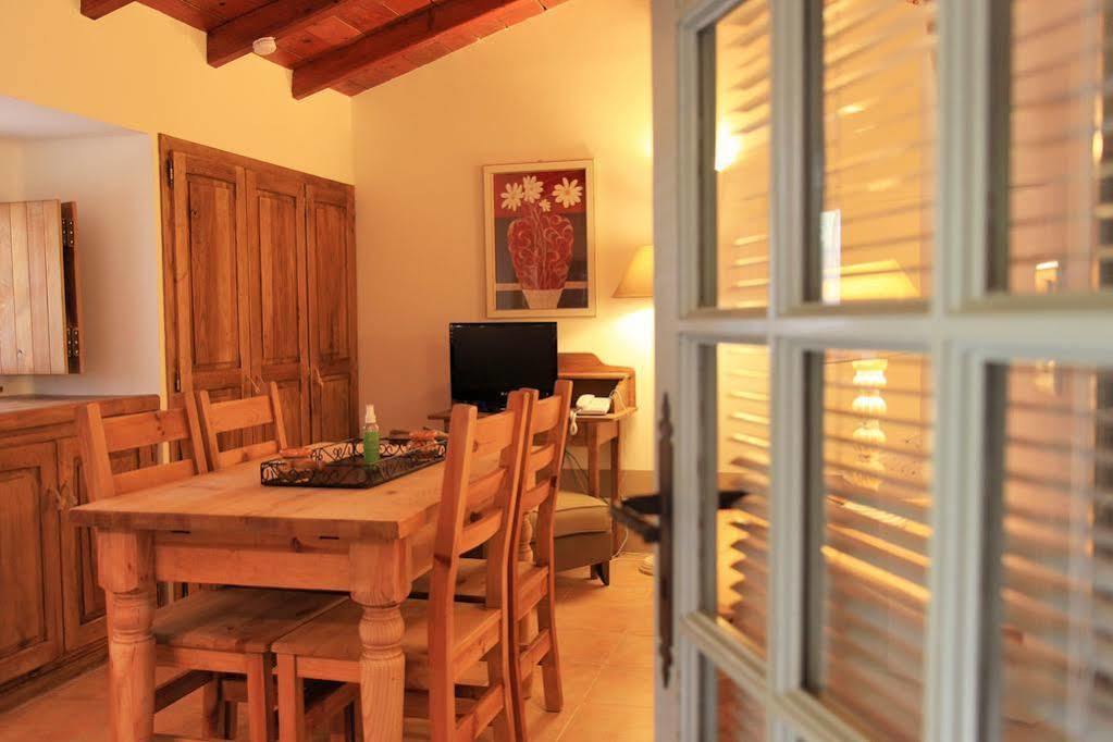 Residence Les Oliviers Porto-Vecchio  Extérieur photo