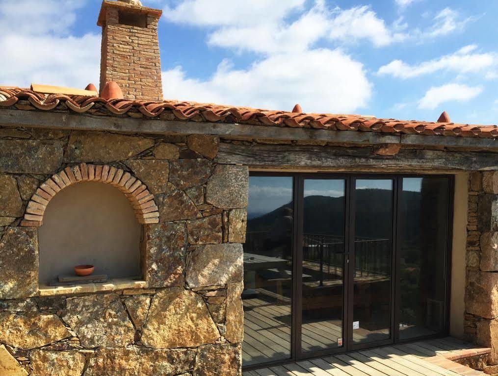 Residence Les Oliviers Porto-Vecchio  Extérieur photo