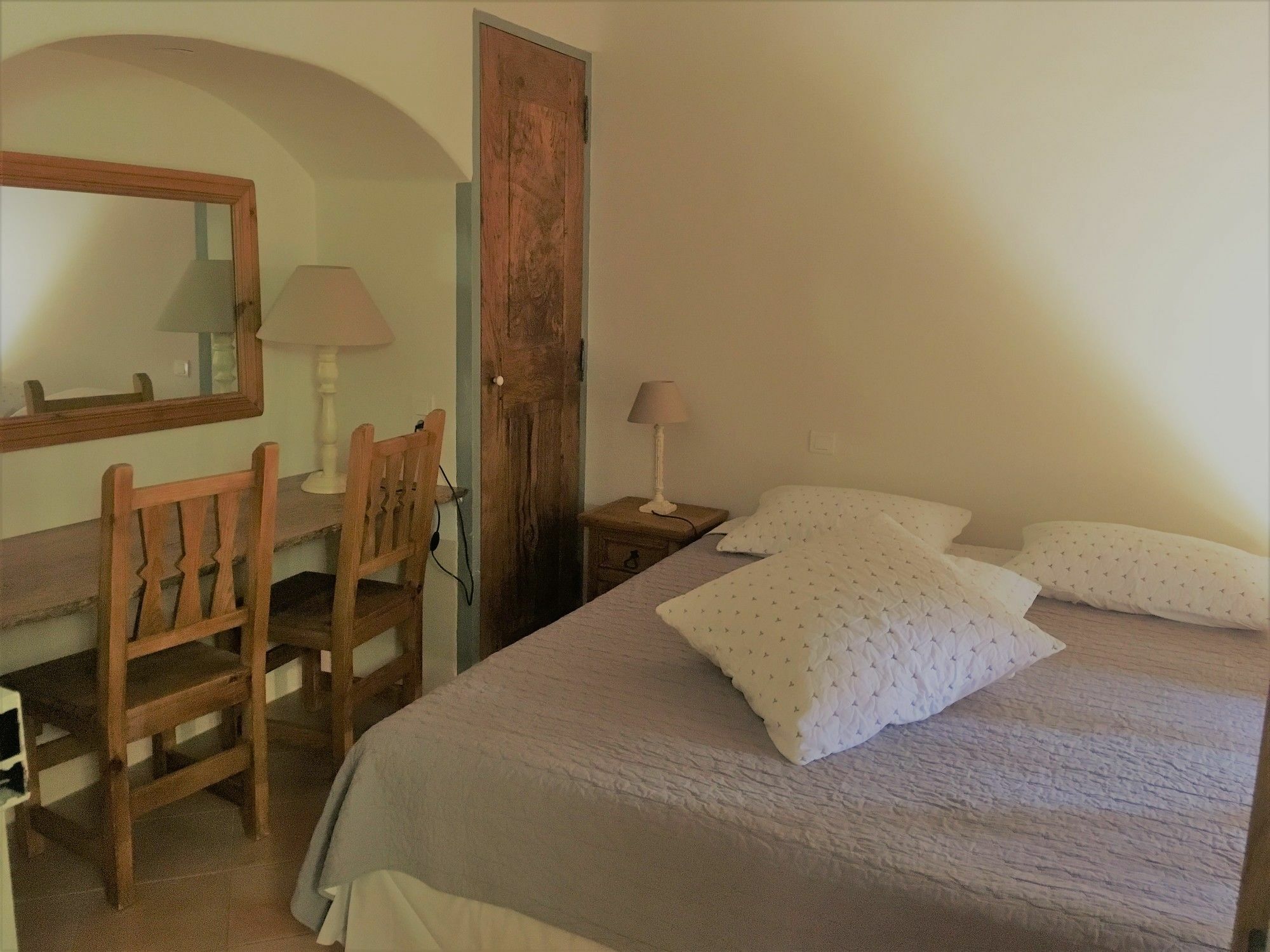Residence Les Oliviers Porto-Vecchio  Extérieur photo