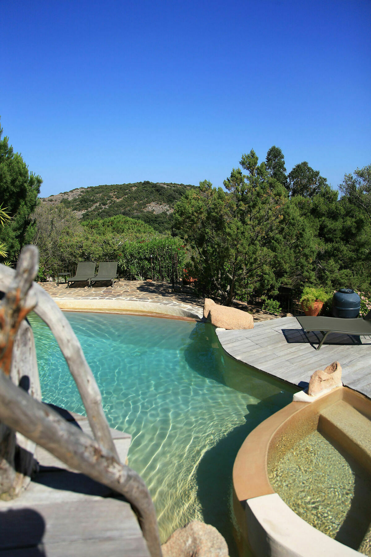 Residence Les Oliviers Porto-Vecchio  Extérieur photo