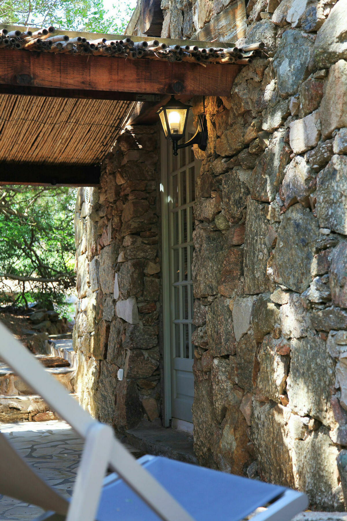 Residence Les Oliviers Porto-Vecchio  Extérieur photo